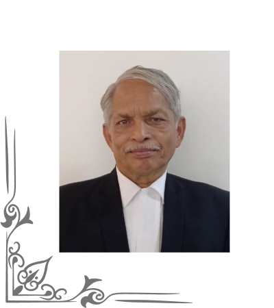 जीएसटी परिषदेची सुवर्णमहोत्सवी बैठक : अॅड. चारुचंद्र भिडे : मूळ लेखासोबत प्रकाशित चित्र