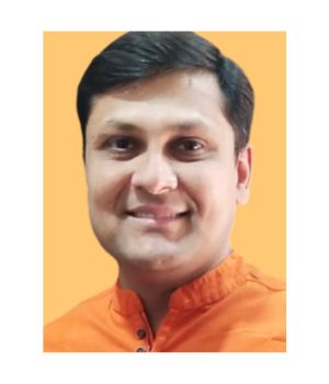 जीएसटी – ई-इनव्हॉईस वार्षिक उलाढाल मर्यादा 5 कोटी – अॅड. निलेश चोरबेले : मूळ लेखासोबत प्रकाशित चित्र