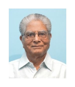 अ‍ॅड. दामोदर शिंगणे / Adv. Damodar Shingane
