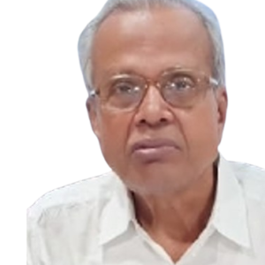 श्री. सोहनलाल जी. शर्मा – सहाय्यक संस्थापक : मूळ लेखासोबत प्रकाशित चित्र