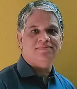 Prasad Ghare